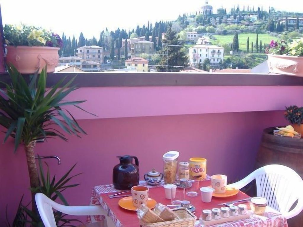 B&B Cuore di Giulietta