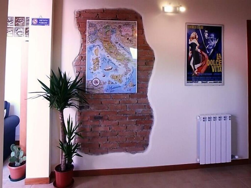 B&B Cuore di Giulietta