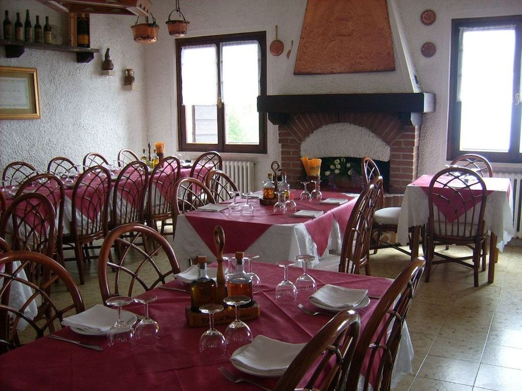 Cà Vecia