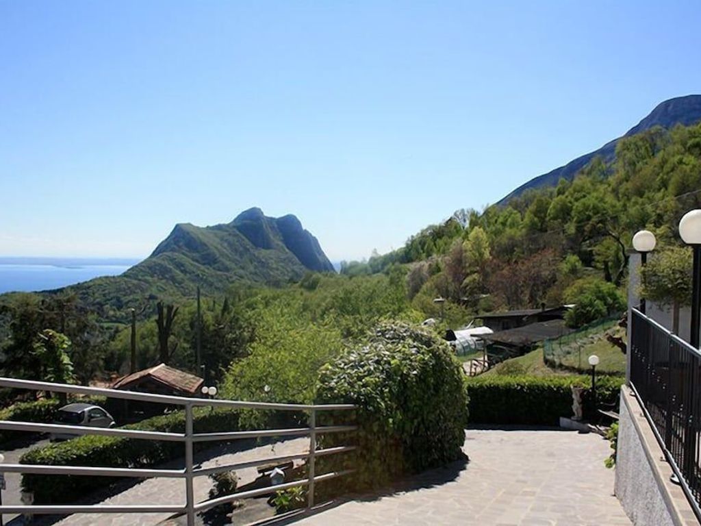 Cà Vecia