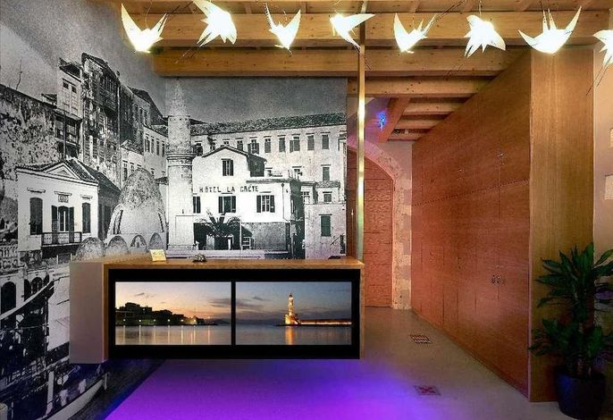 Elia Fatma Boutique Hotel - Adults Only