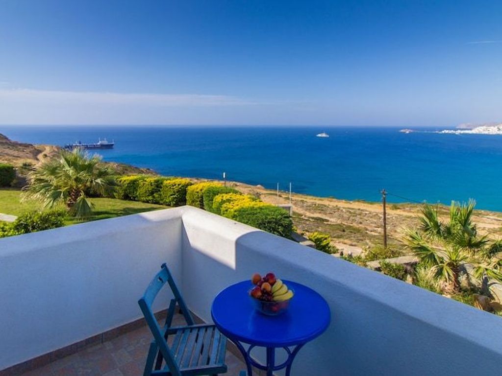 Dream View Hotel