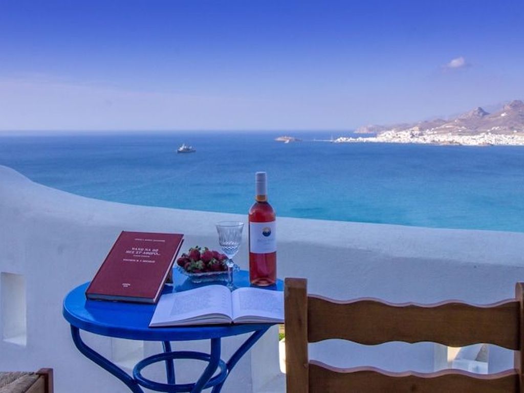 Dream View Hotel
