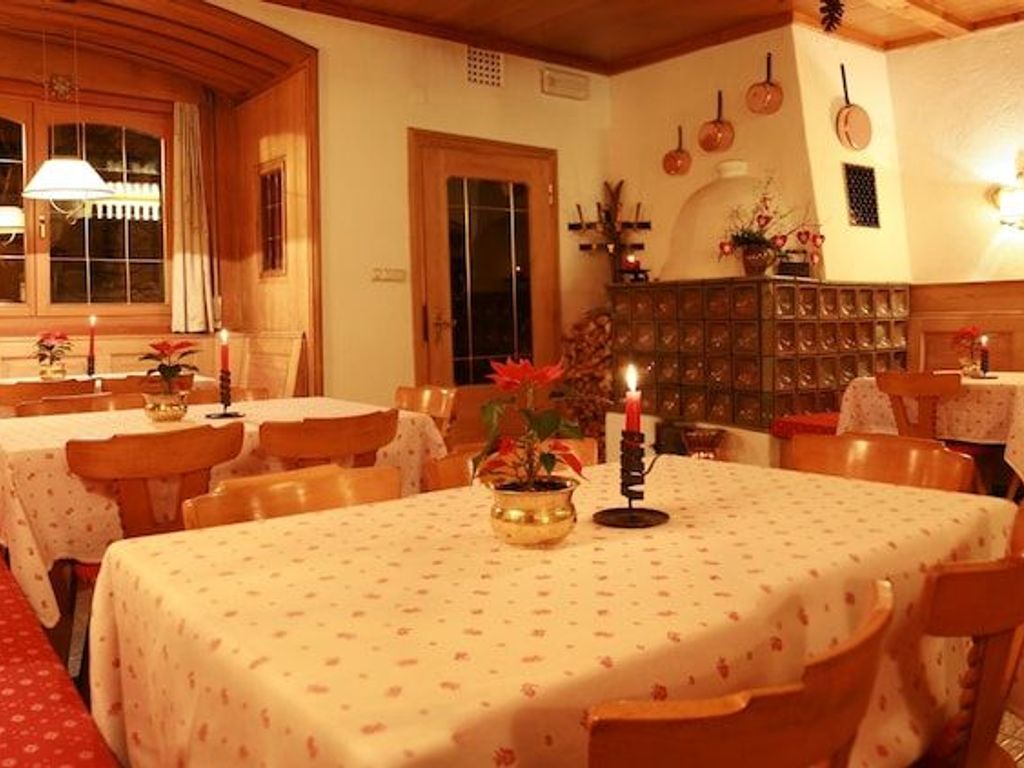 Hotel Dolomiti Madonna