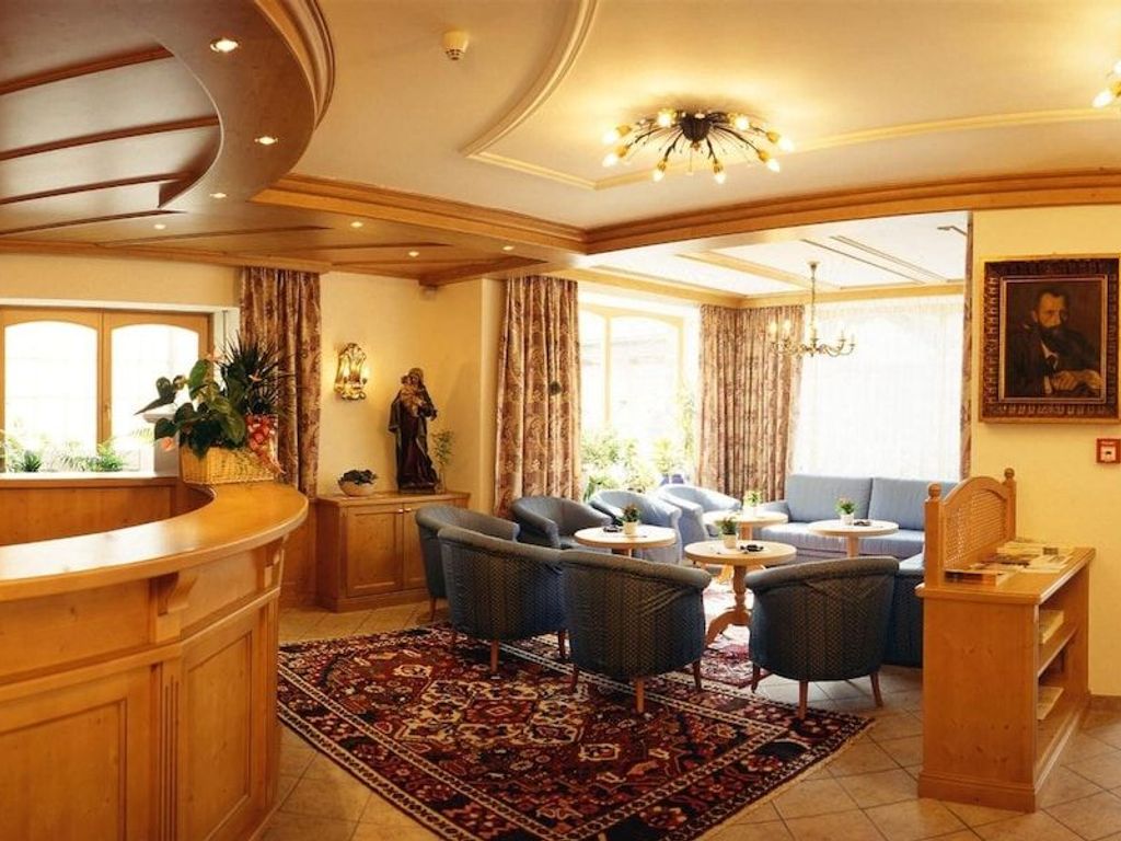 Hotel Dolomiti Madonna
