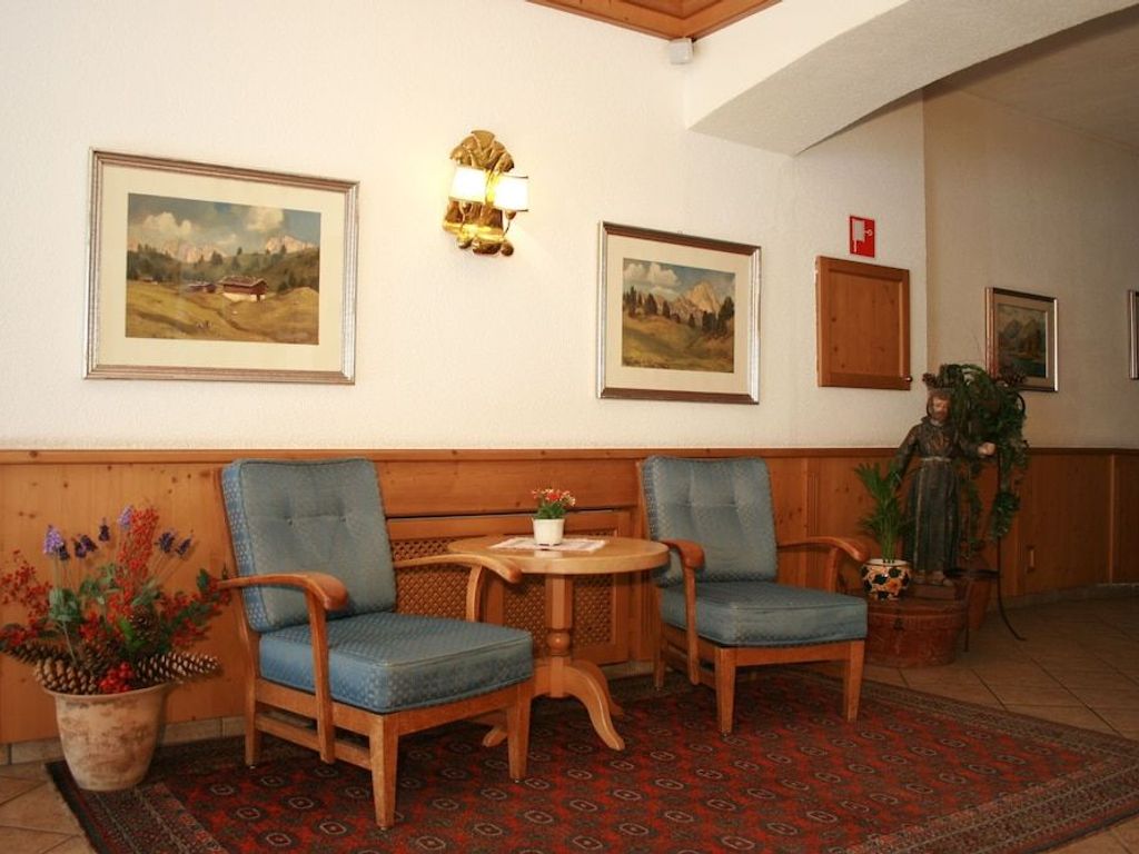 Hotel Dolomiti Madonna