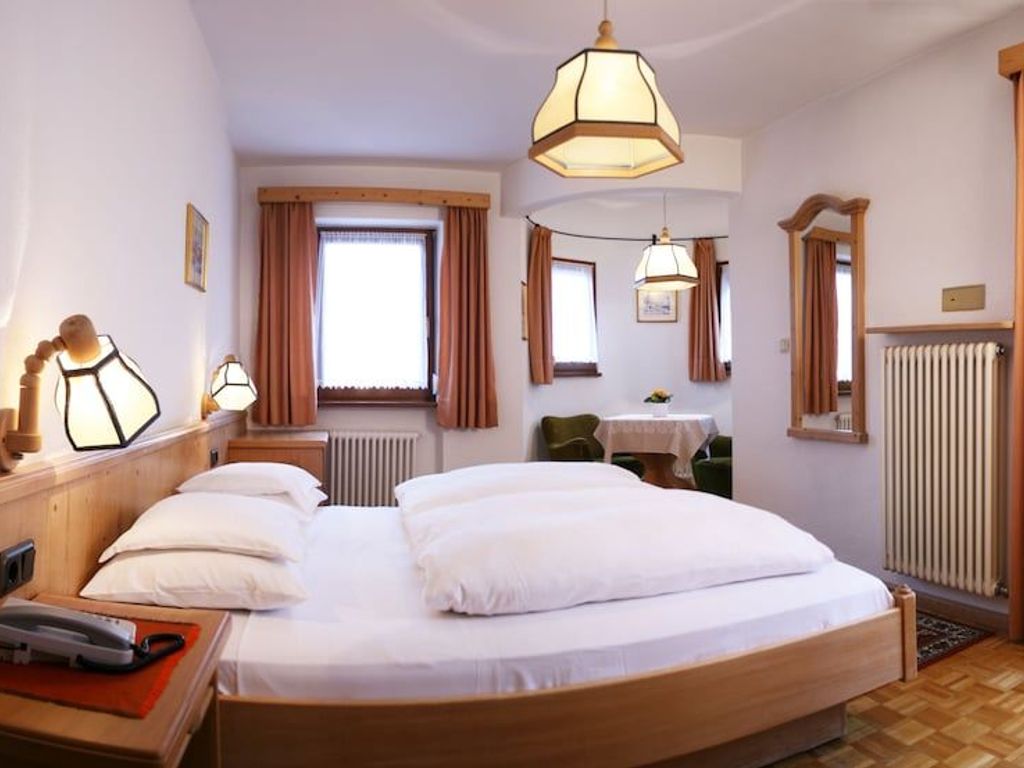 Hotel Dolomiti Madonna