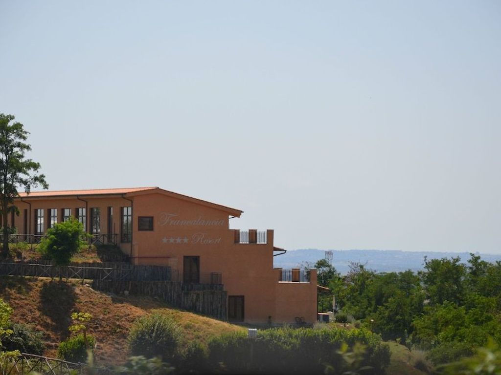 Francalancia Country Resort