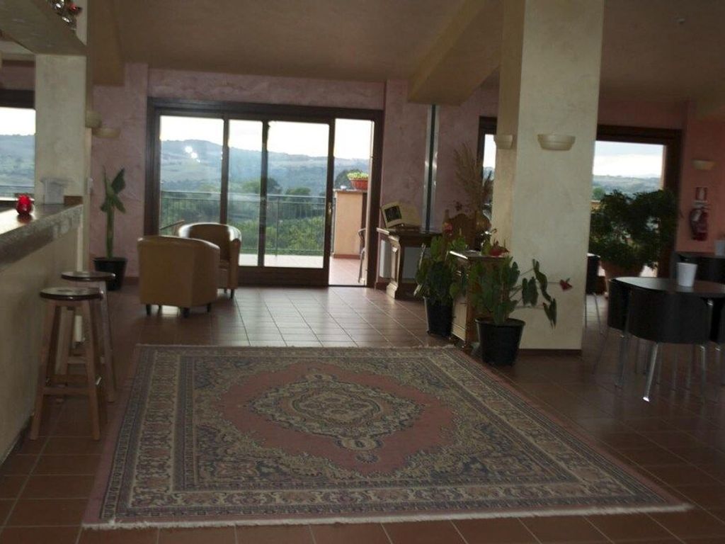 Francalancia Country Resort