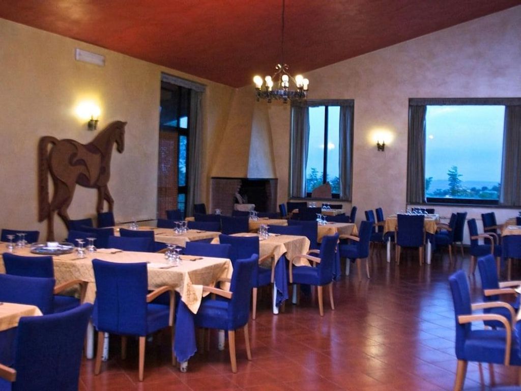 Francalancia Country Resort