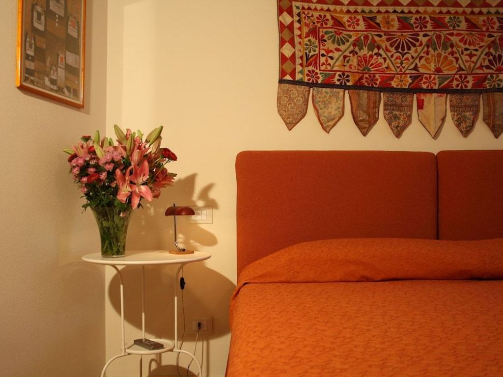 B & B Terracielo