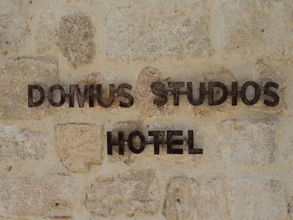 Domus Studios