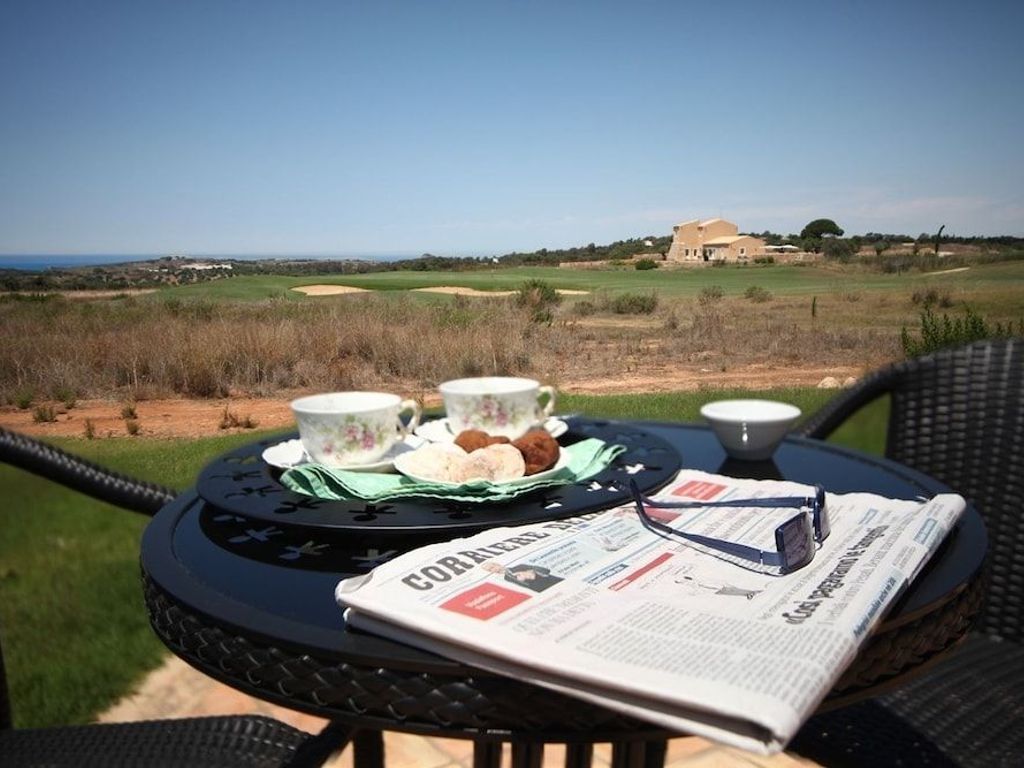 Antica Locanda del Golf