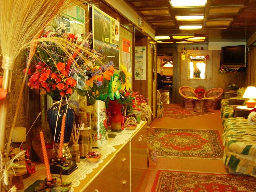 Albergo Malga Ciapela