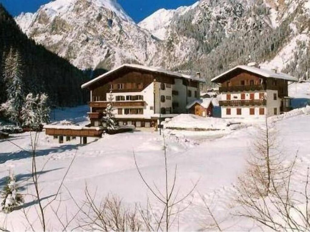 Albergo Malga Ciapela