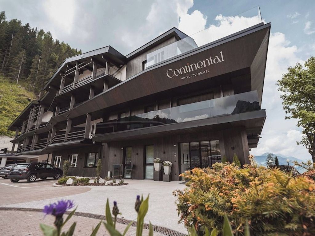 Hotel Continental Dolomites