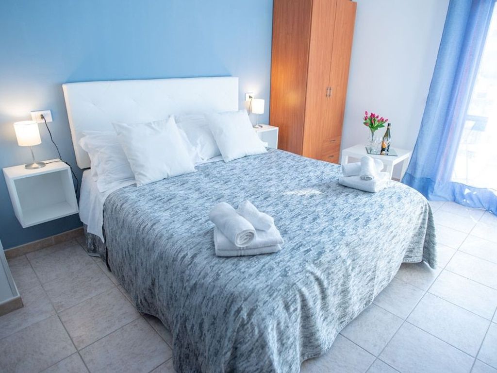 Bed and Breakfast Triscele