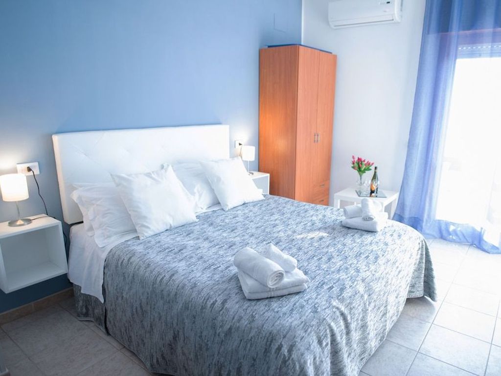 Bed and Breakfast Triscele