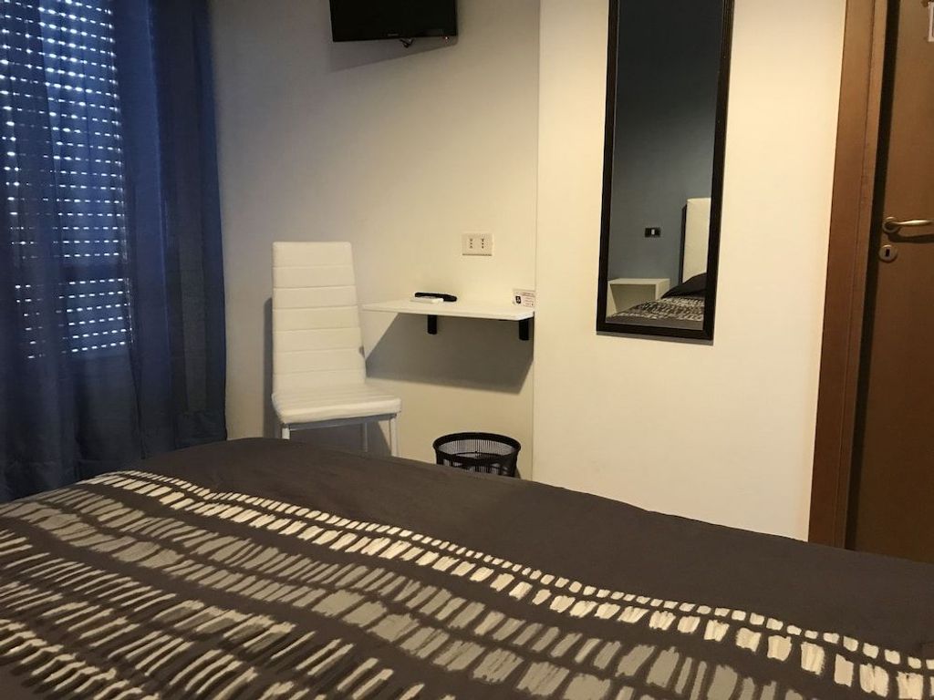 Bed and Breakfast Triscele