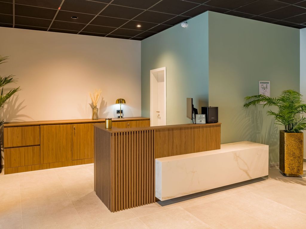 Trademark Collection by Wyndham Aspire Palais Recklinghausen