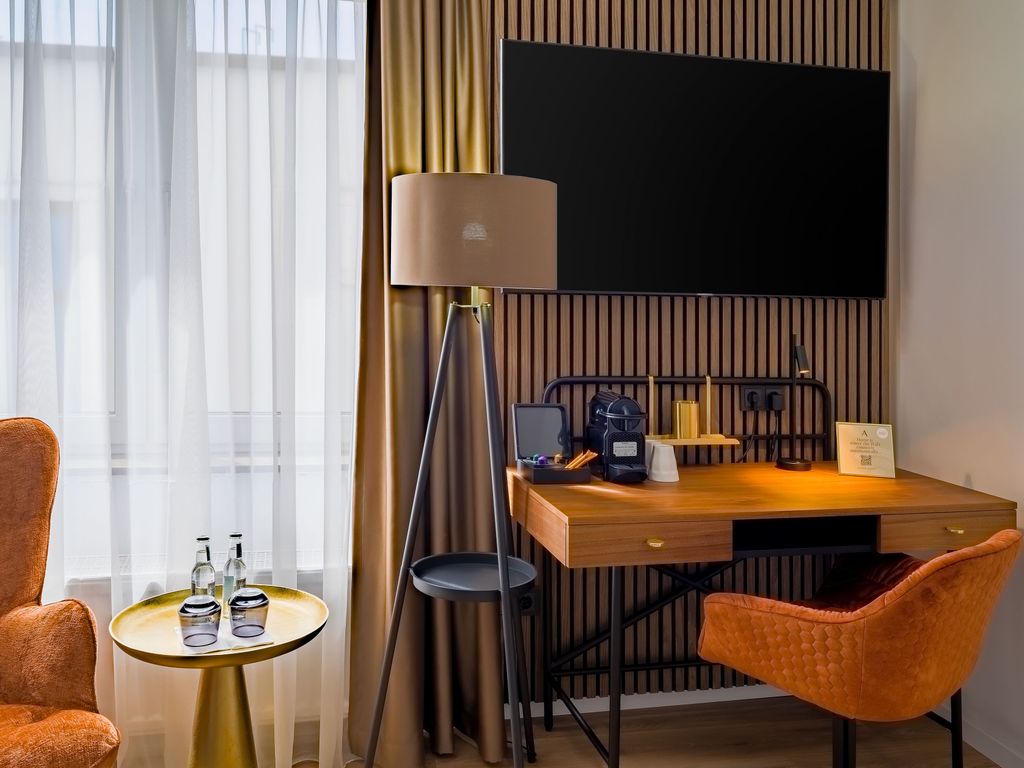 Trademark Collection by Wyndham Aspire Palais Recklinghausen
