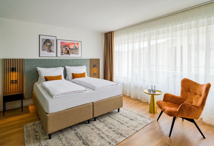 Trademark Collection by Wyndham Aspire Palais Recklinghausen
