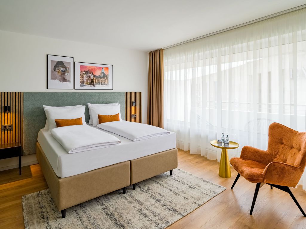 Trademark Collection by Wyndham Aspire Palais Recklinghausen