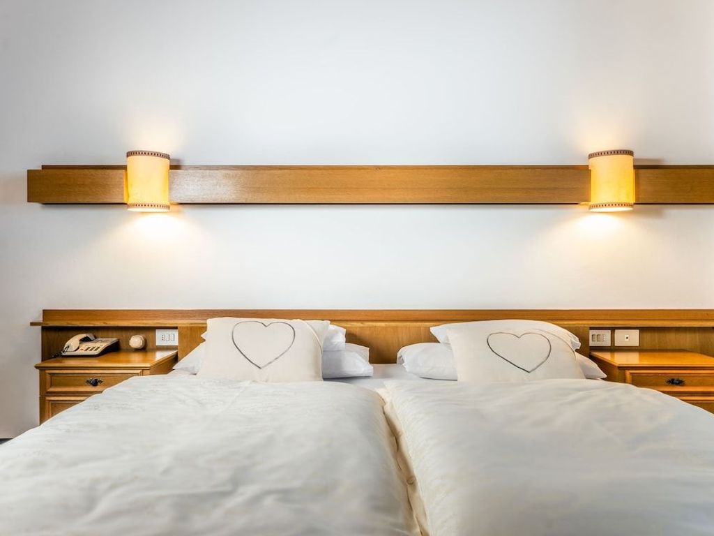 Hotel Pontives