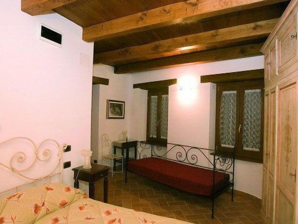 La Torretta sul Borgo