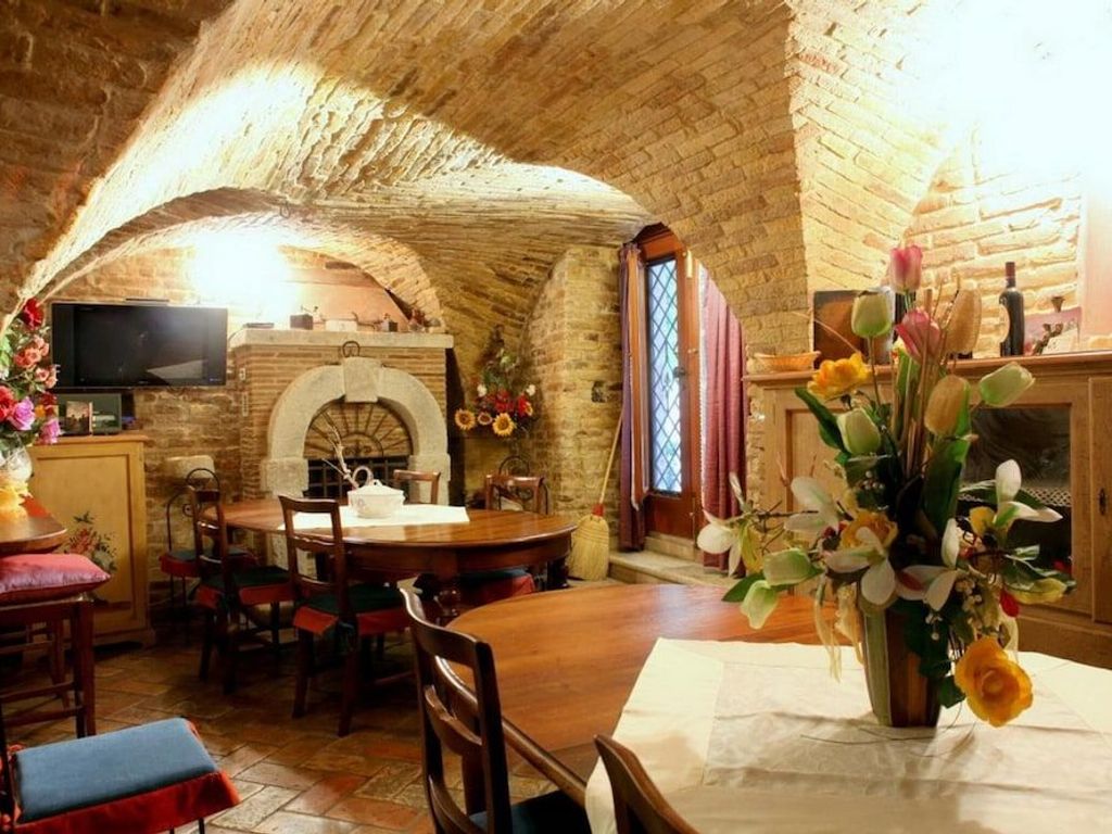 La Torretta sul Borgo