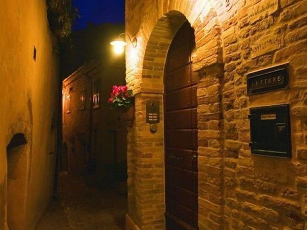 La Torretta sul Borgo