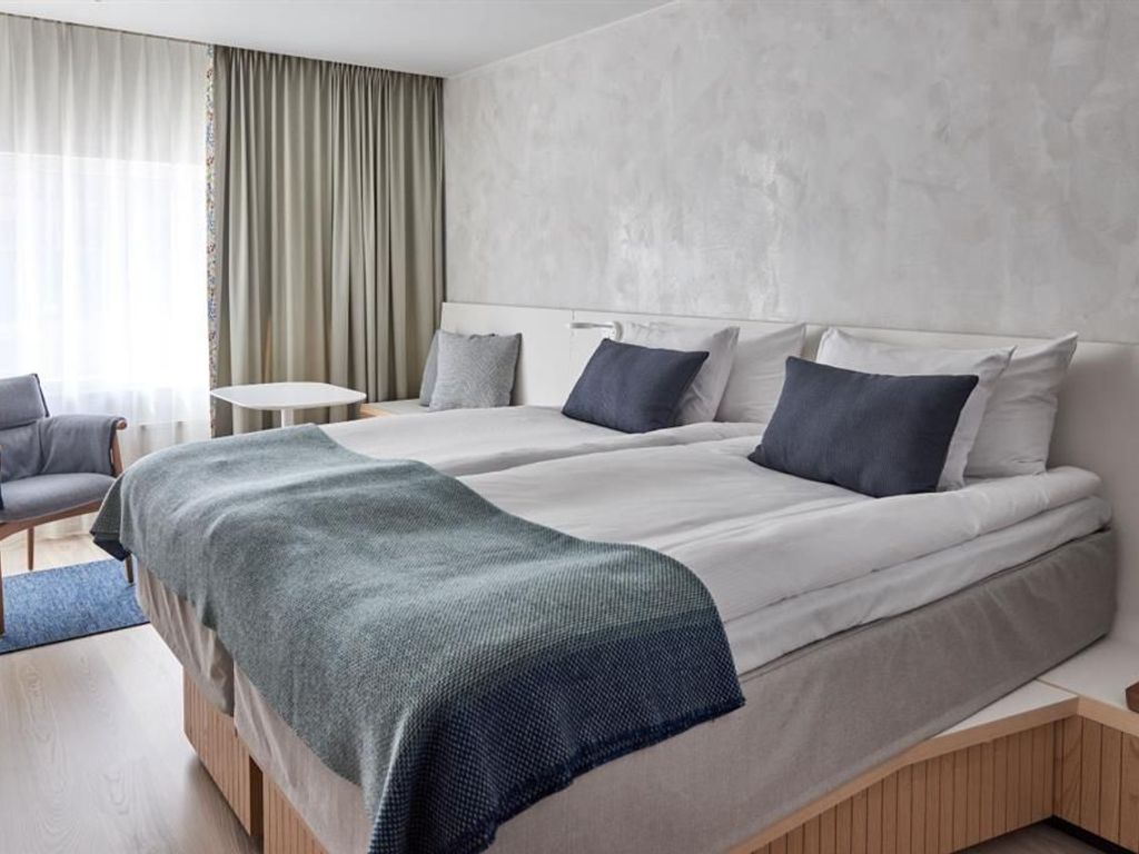 Nordic Light Hotel