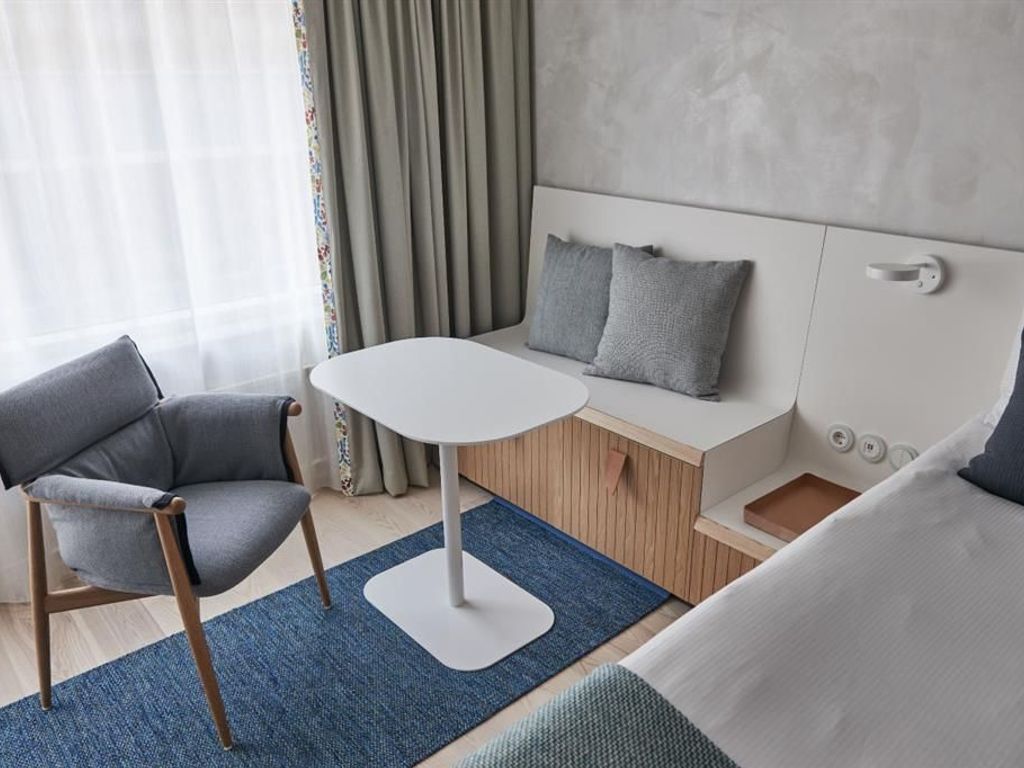Nordic Light Hotel