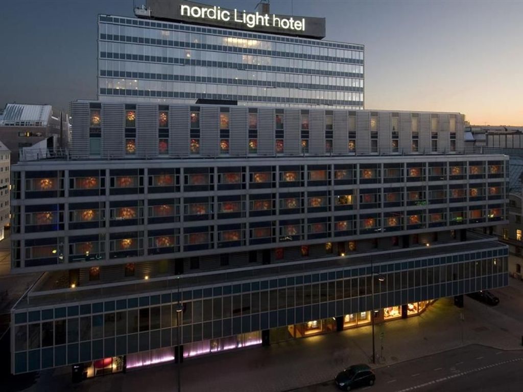 Nordic Light Hotel