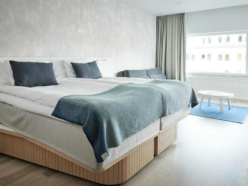 Nordic Light Hotel