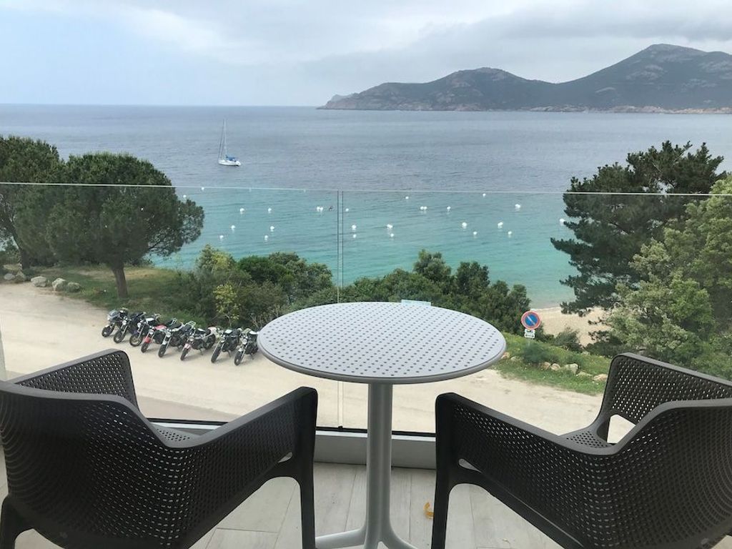Hôtel Restaurant Le Filosorma