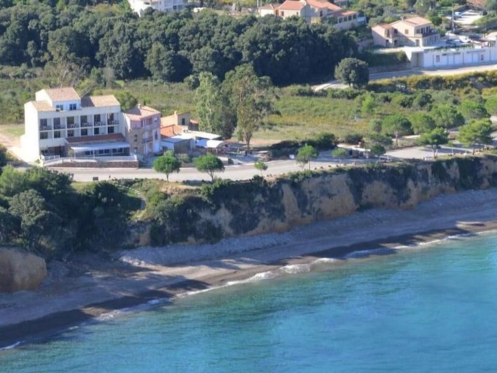 Hôtel Restaurant Le Filosorma