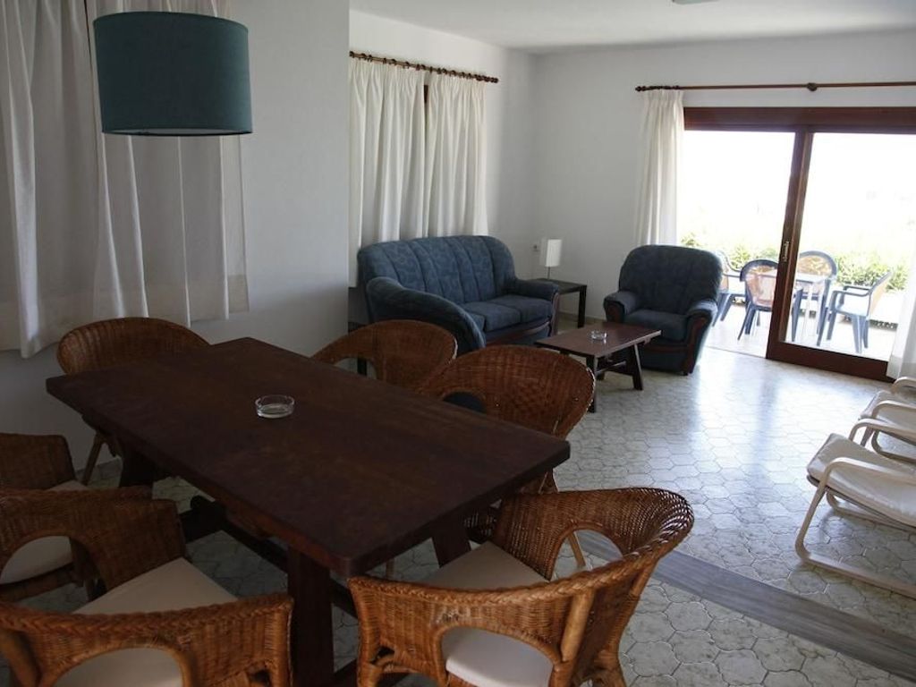 Residencial Bogamarí