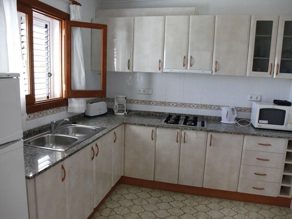 Residencial Bogamarí