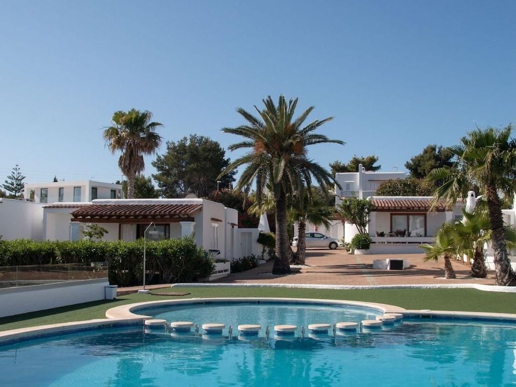 Residencial Bogamarí