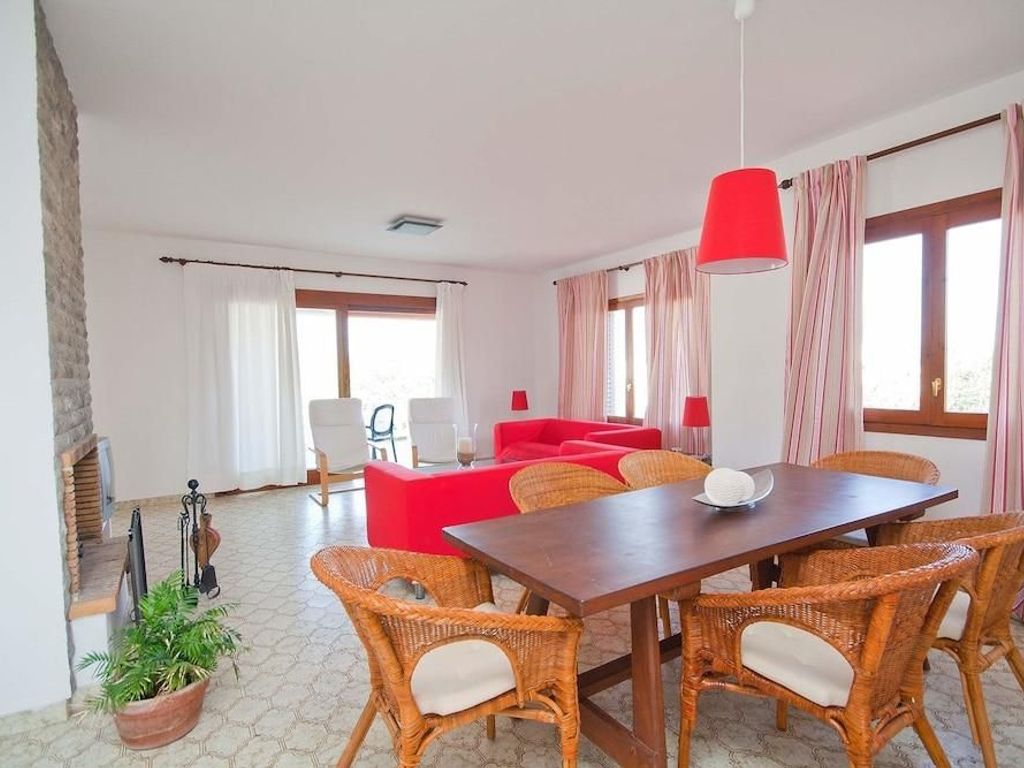 Residencial Bogamarí