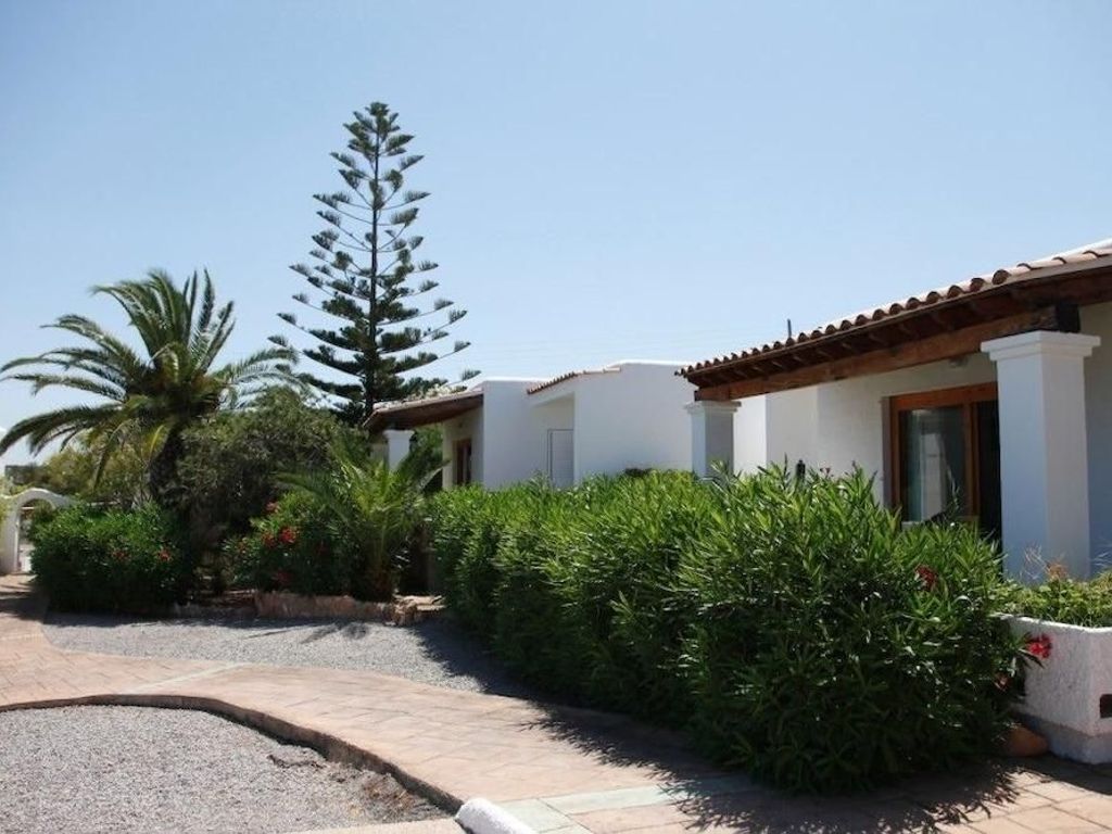 Residencial Bogamarí