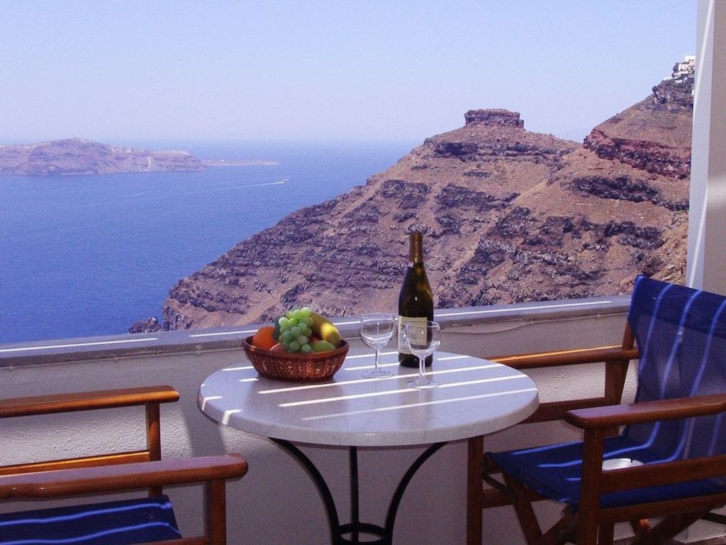Hotel Mylos