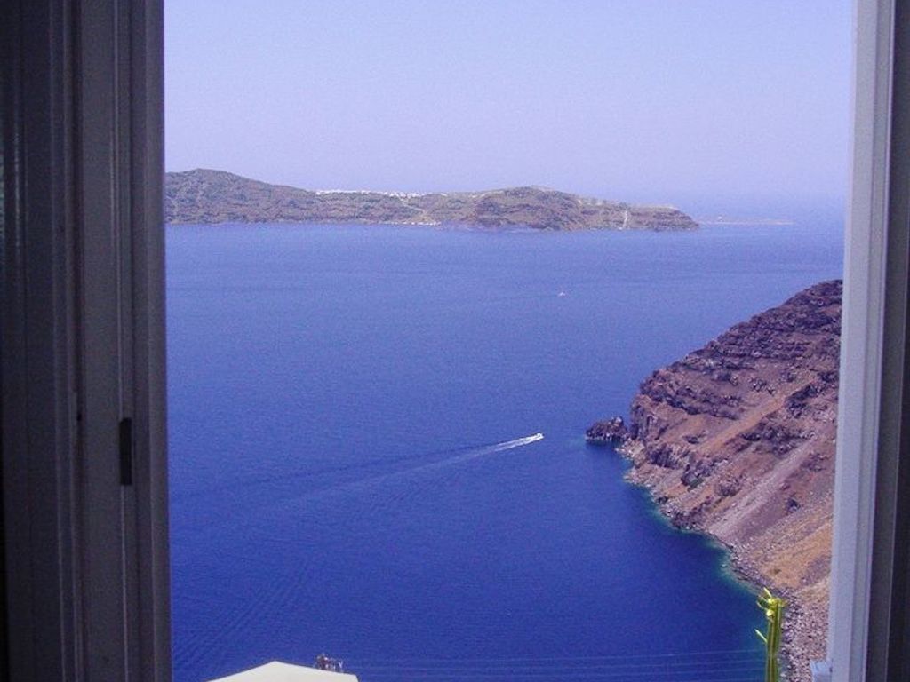 Hotel Mylos