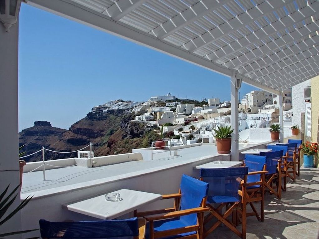 Hotel Mylos