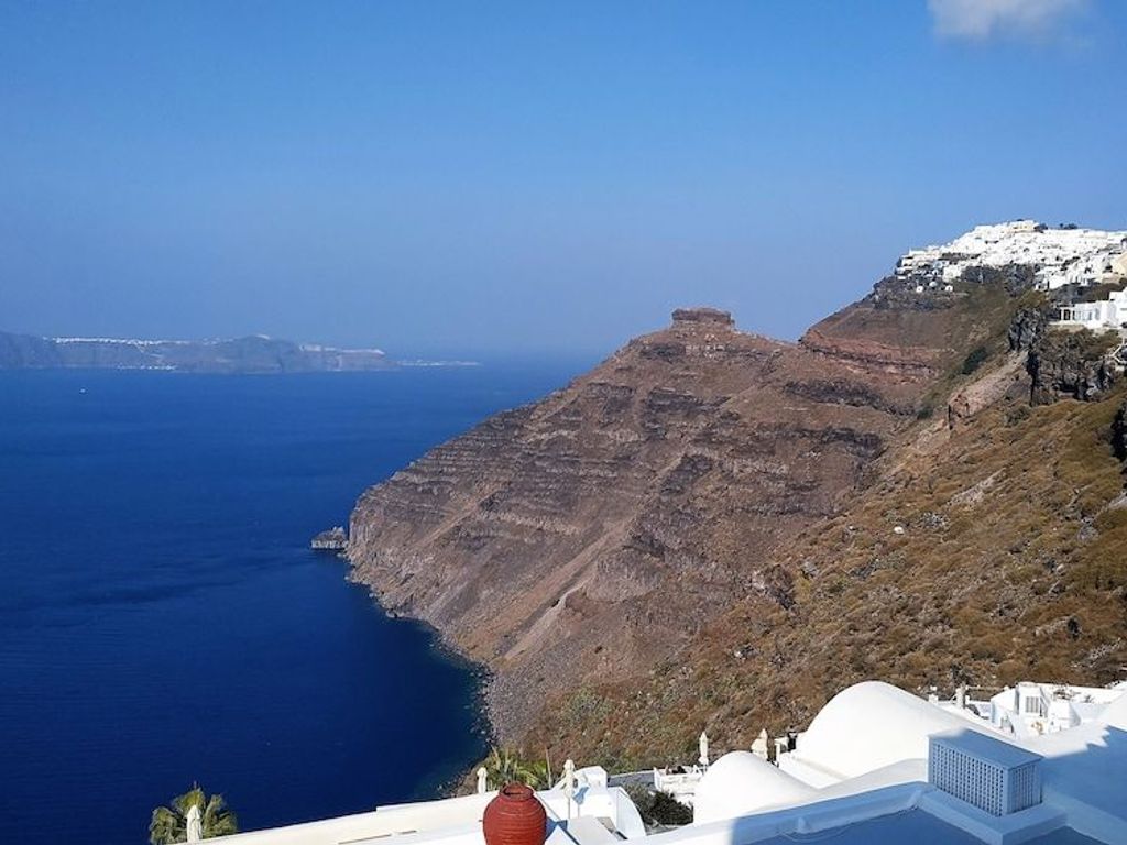 Hotel Mylos