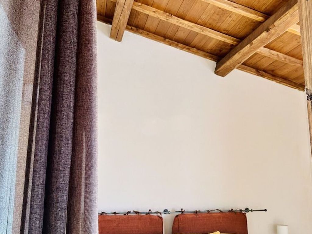 Podere La Branda Bio Agri Resort