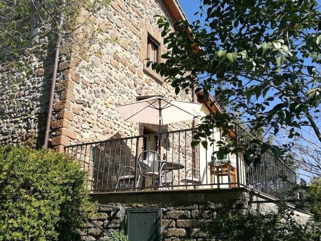 Podere La Branda Bio Agri Resort