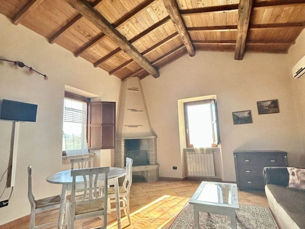 Podere La Branda Bio Agri Resort