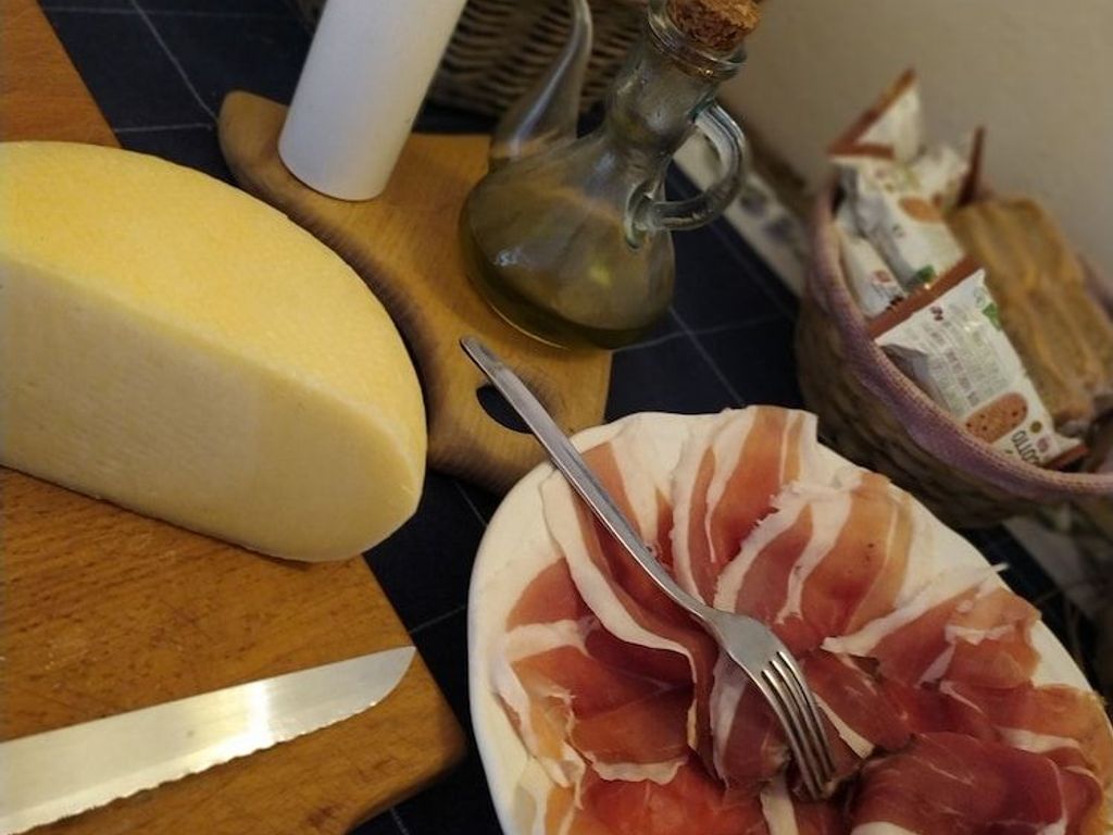 Locanda Pane e Vino